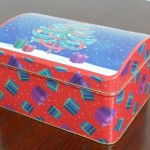 Christmas Gift Box2
