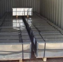 Electrolytic Tinplate Sheet/Coil