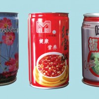 Beverage Cans10