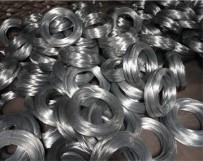 Galvanized Wire2