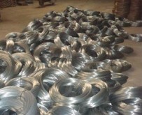 Galvanized Wire4